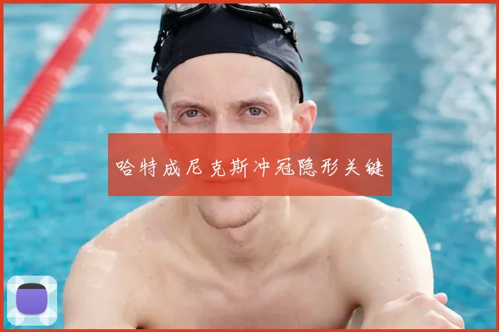 哈特成尼克斯冲冠隐形关键
