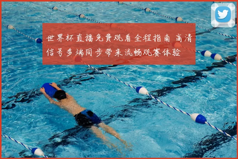 世界杯直播免费观看全程指南 高清信号多端同步带来流畅观赛体验